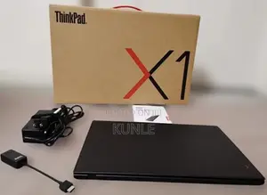 New Laptop Lenovo ThinkPad X1 Carbon 64GB Intel Core Ultra 7 SSD 2T