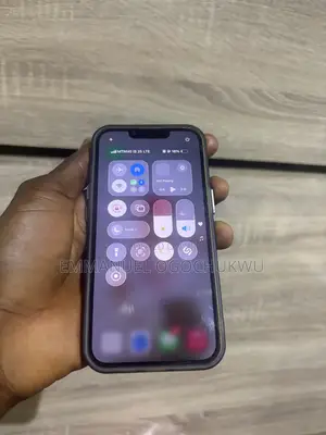 Apple iPhone 13 128 GB White