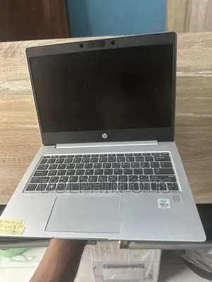 Laptop HP ProBook 430 G7 8GB Intel Core i5 SSD 256GB