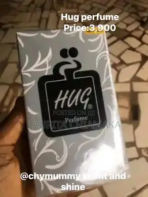Hug Perfume