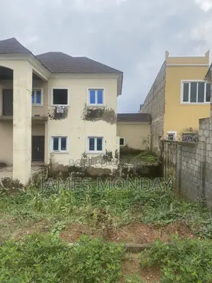 4bdrm Duplex in Naf Valley Estate for sale