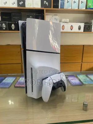 Used Ps5 Slim