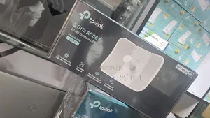 Tp Link Outdoor Access Point