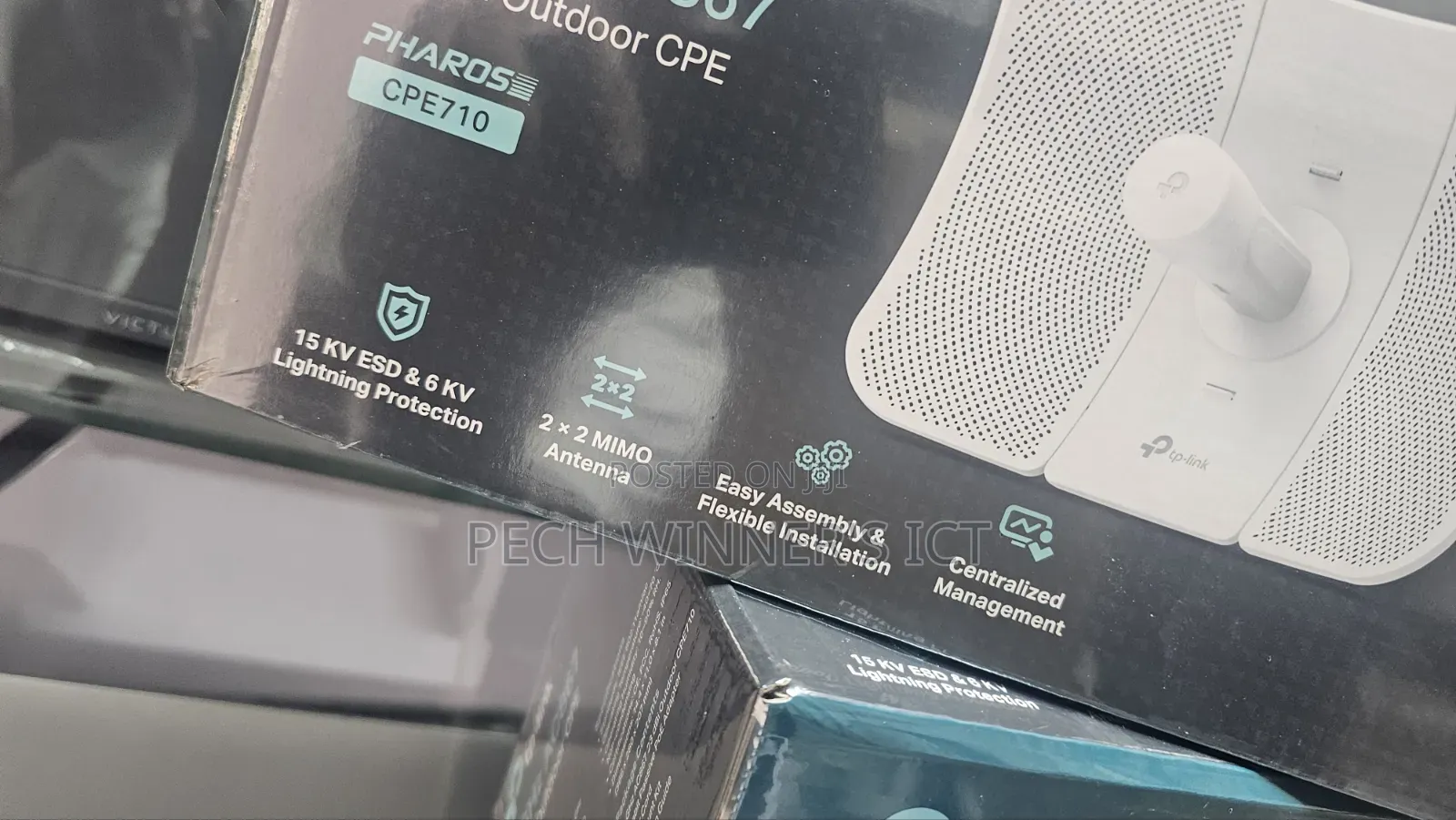 Tp Link Outdoor Access Point