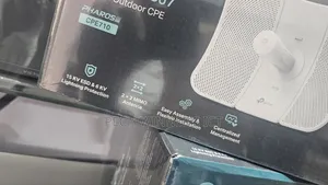 Tp Link Outdoor Access Point