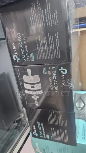 Tp Link Outdoor Access Point