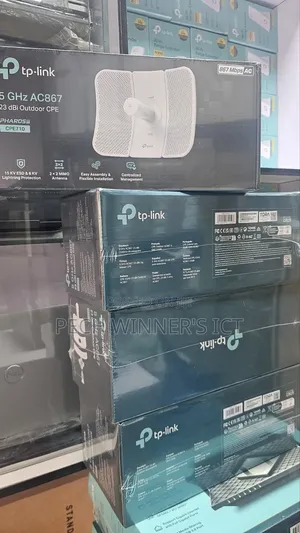 Tp Link Outdoor Access Point