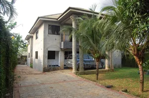 5bdrm Duplex in Gra Magodo Phase 1 for sale