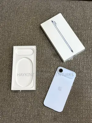 Apple iPhone Air 256 GB Blue