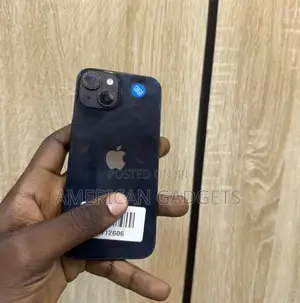 Apple iPhone 14 128 GB Black