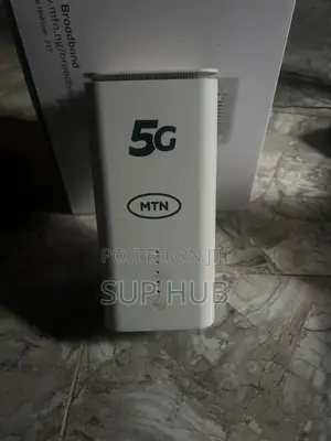 MTN 5g Router