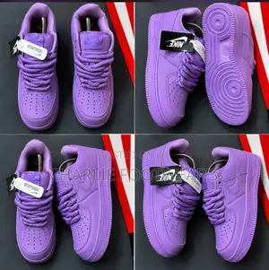 Luxury Sneaker