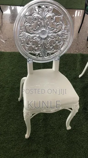 Acrylic Chair