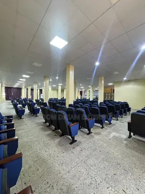 Commercial SPACE for All Use Commercial Use Lekki Phase 1 Lagos