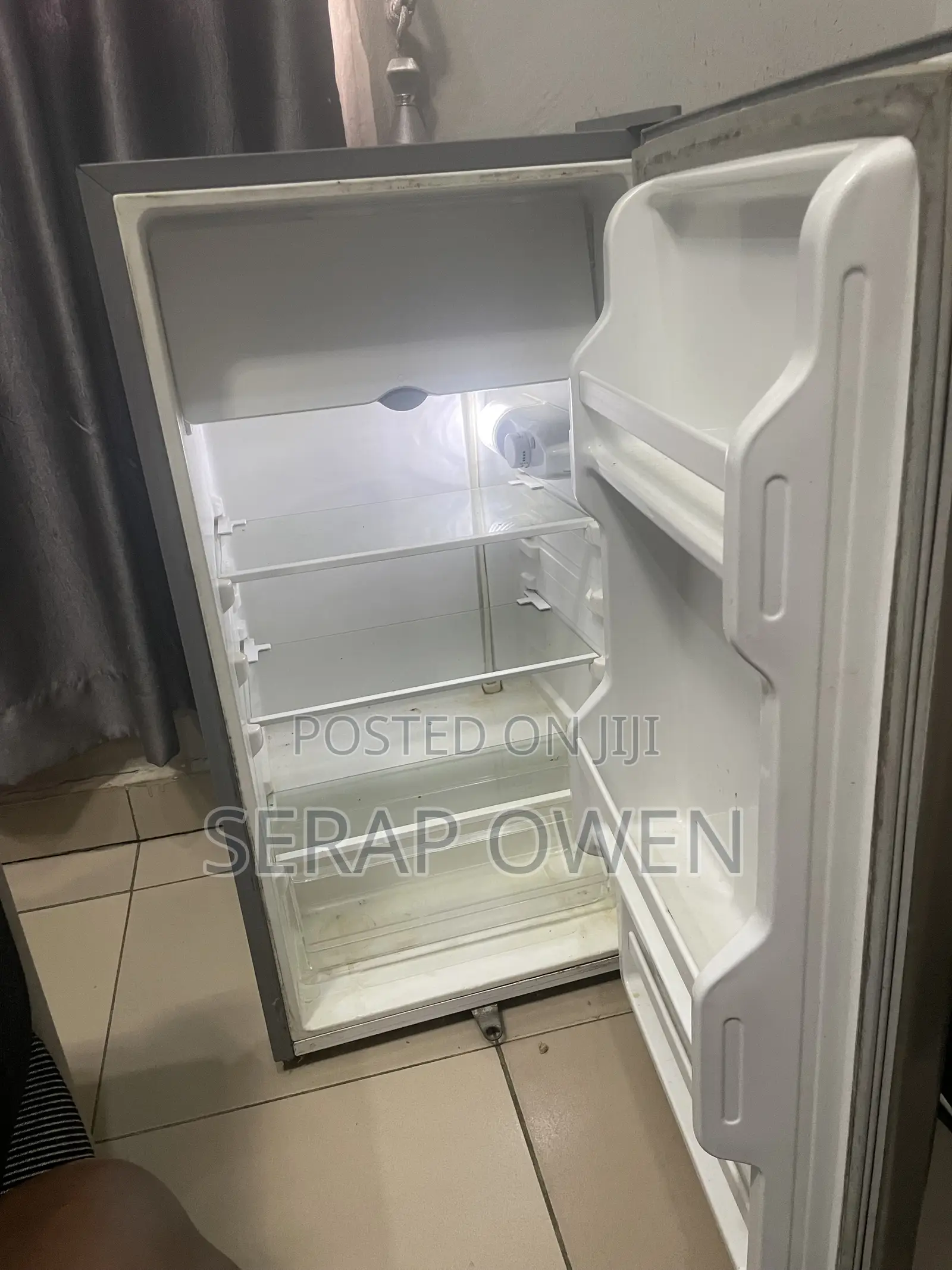 Scanfrost Fridge