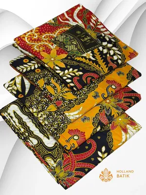Original Batik