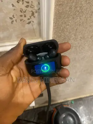 Cozypods W3ON Headphones