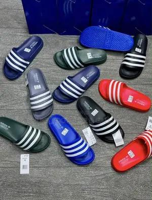 Adidas Aqua Slide