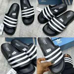 Adidas Aqua Slide