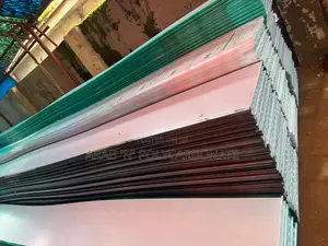Refinement Danpalon Roofing Sheets
