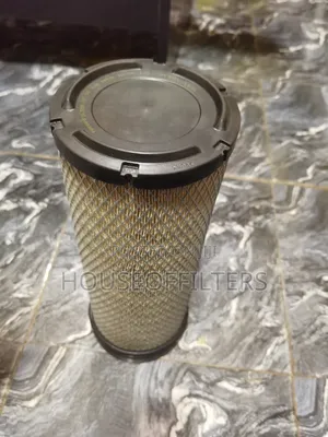 MANN-FILTER CF 15 136 – Genuine Air Filter