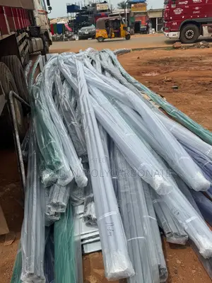 Refinement Danpalon Roofing Sheets