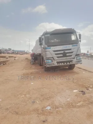 High Dangote and Bua Cement Distributor