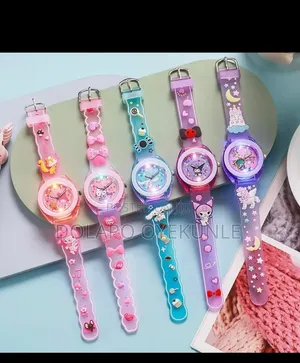 Kids Wrist Watches