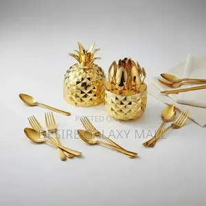 XVIP Exquisite Collection of Luxury Dining Cutler