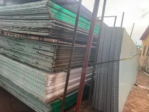 Endurance Danpalon/ Skylight Polycarbonate Sheets