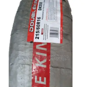 All Tyre / Tire Sizes Available