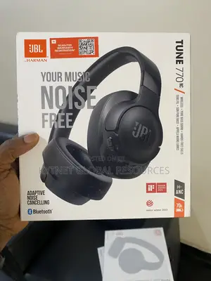 JBL Tune 770nc (Headset)