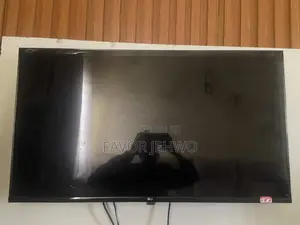 LG Smart TV for Sale