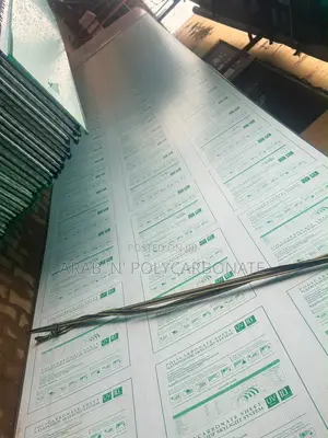 Productivity Danpalon and Skylight Polycarbonate Sheets
