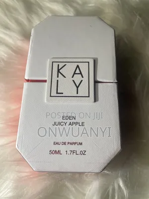 Big Jane Luxury Scent