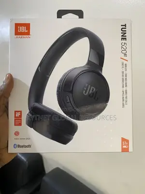 JBL Tune 520 Bt