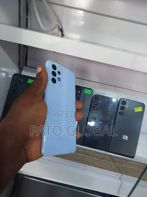 Samsung Galaxy A23 64 GB Blue