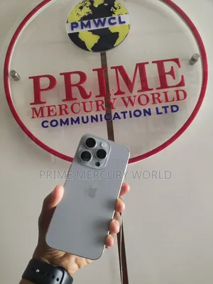 Apple iPhone 15 Pro Max 256 GB