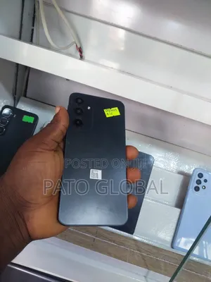 Samsung Galaxy A16 128 GB Blue