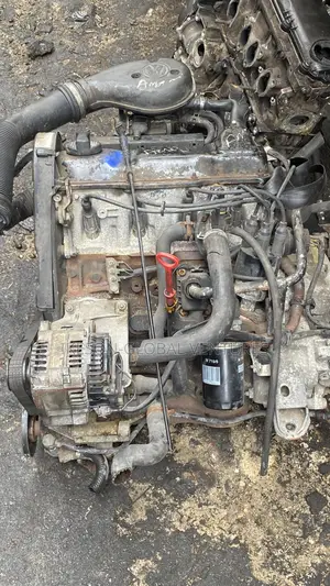 Volkswagen Golf 3