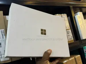 New Microsoft Surface Pro 11th Edition, a Copilot+ PC 16GB SSD 256GB