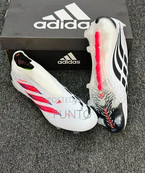 Adidas New Predator Boots