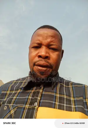 Secondary School Teacher