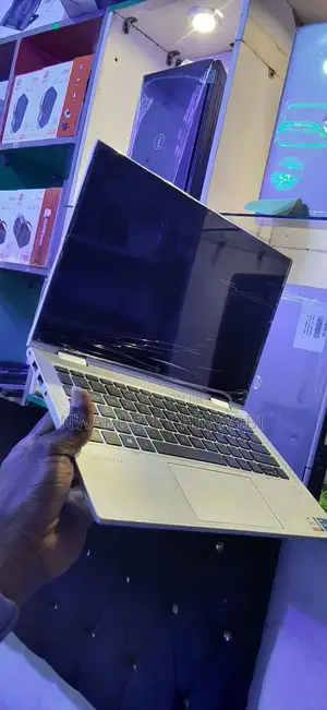 Laptop HP EliteBook 830 G8 16GB Intel Core i5 SSD 512GB