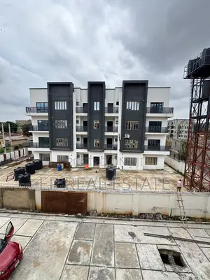 2bdrm Apartment in Life Camp for sale