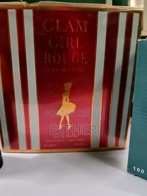 Leo's Fragrance