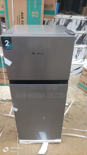 Hisense Refrigerator 172dr