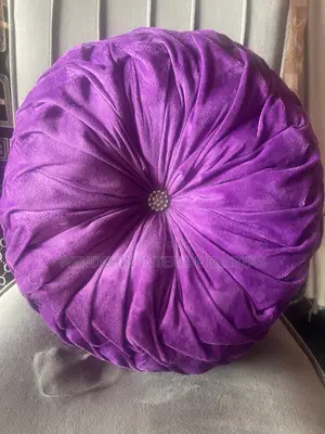 Throw Pillows Purple, Gray, Orange,wine,navy Blue