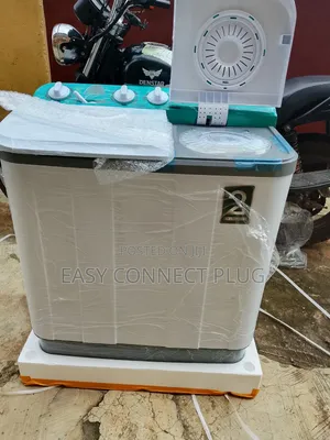 Hisense Manual Washing Machine 7kg