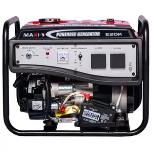 Maxi Gen E20k Generator